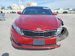 Kia Optima 2011