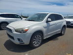 Mitsubishi Outlander 2011