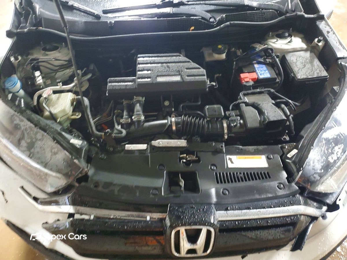 Honda CR-V 2020