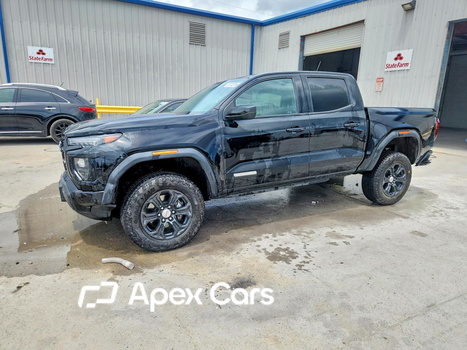 GMC Canyon 2024 - Image 1 of 6