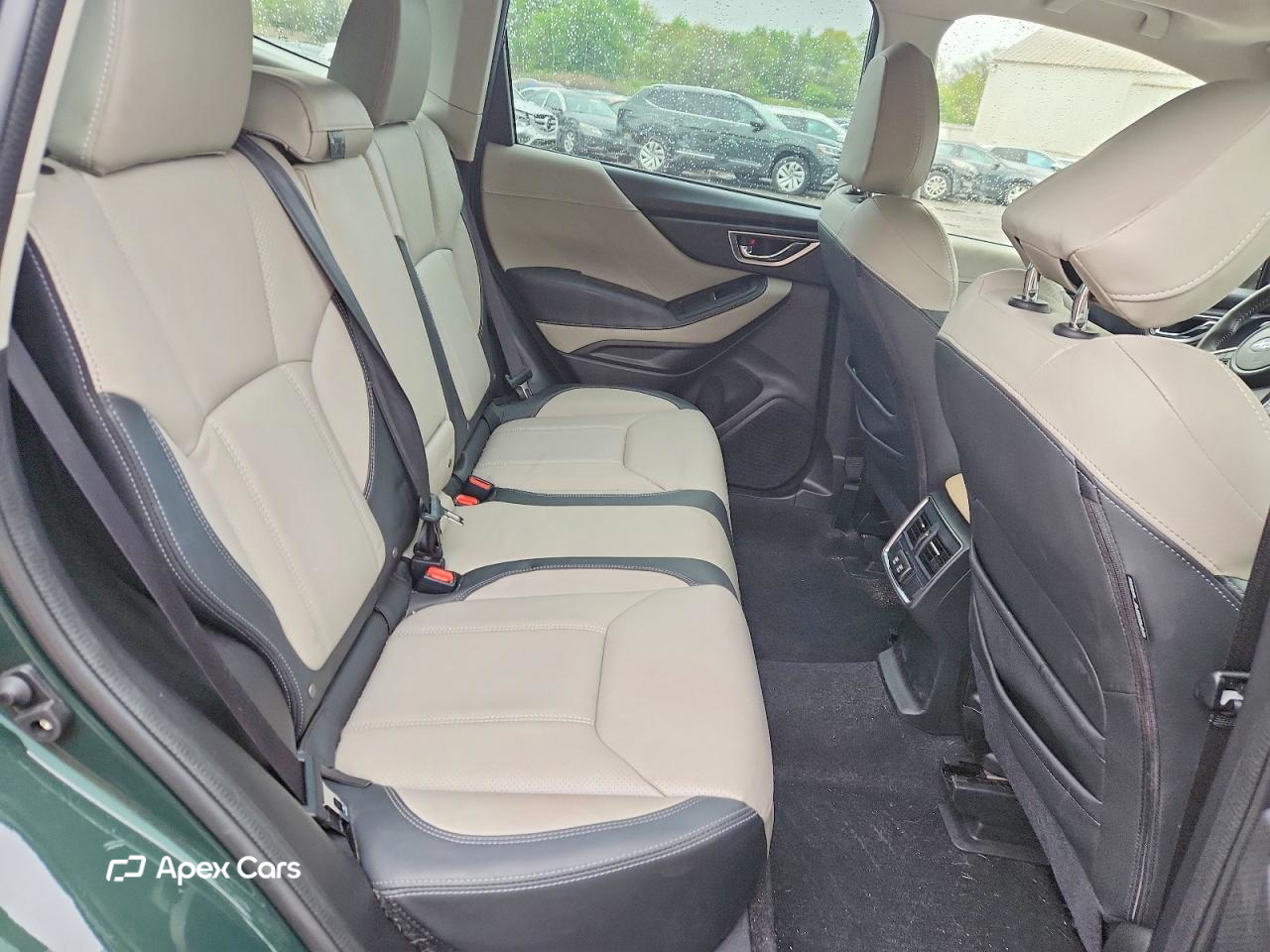 Subaru Forester 2023