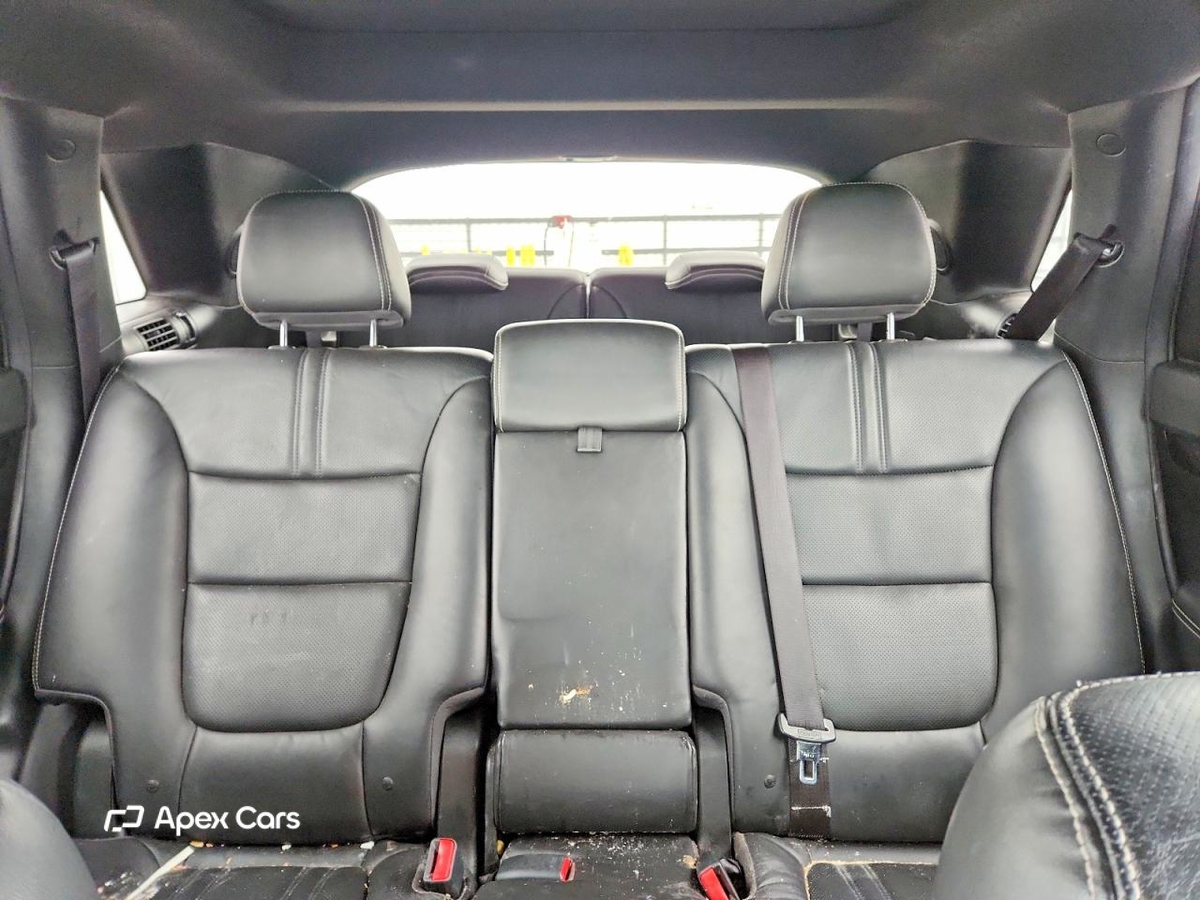 Kia Sorento 2014