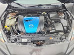 Mazda 3 2012