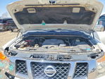 Nissan Armada 2013
