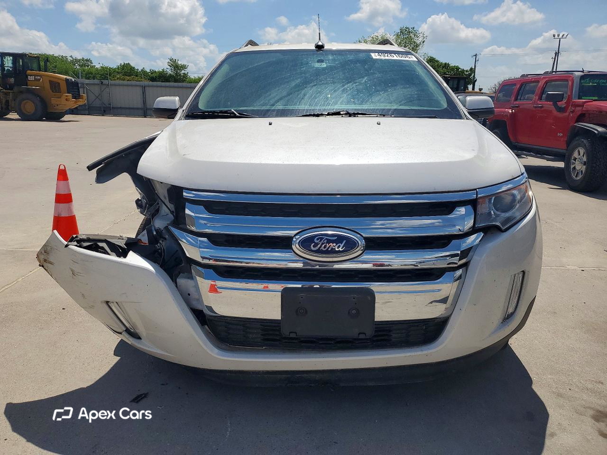 Ford Edge 2014