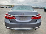 Honda Accord 2017