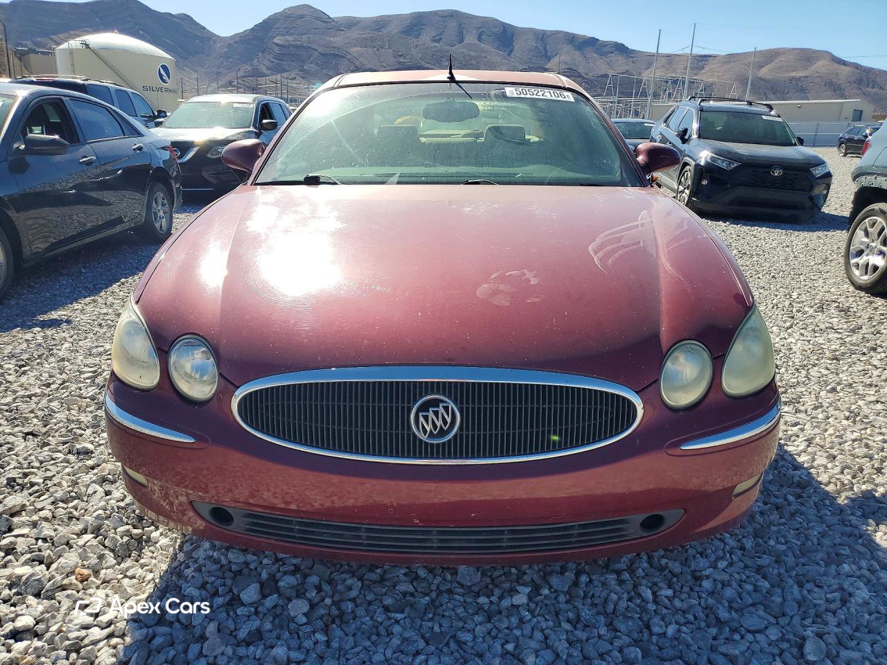 Buick LaCrosse 2005