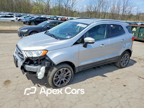 Ford EcoSport 2018 - Image 1 of 14