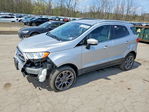 Ford EcoSport 2018