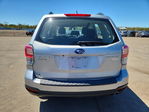 Subaru Forester 2017