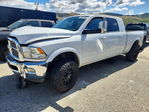 Dodge RAM 2012