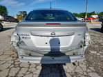 Nissan Versa 2019