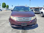 Honda Odyssey 2011