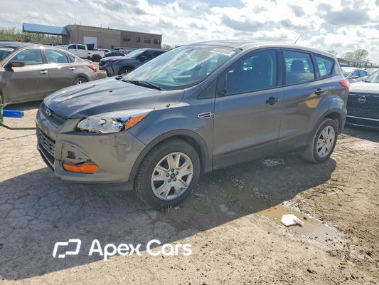Ford Escape 2013 - Image 1 of 13