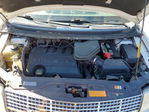 Lincoln MKX 2010