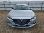 Mazda 3 2017