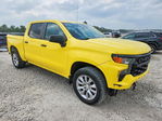 Chevrolet Silverado 2022
