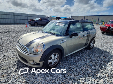 MINI Cooper 2011 - Zdjęcie 1 z 12