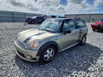 MINI Cooper 2011