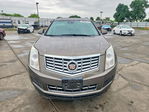 Cadillac SRX 2015