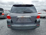 Toyota Highlander 2011