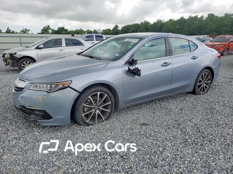 Acura TLX 2016 - Image 1 of 13