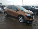 Buick Encore 2016