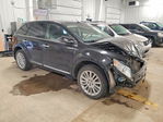 Lincoln MKX 2013