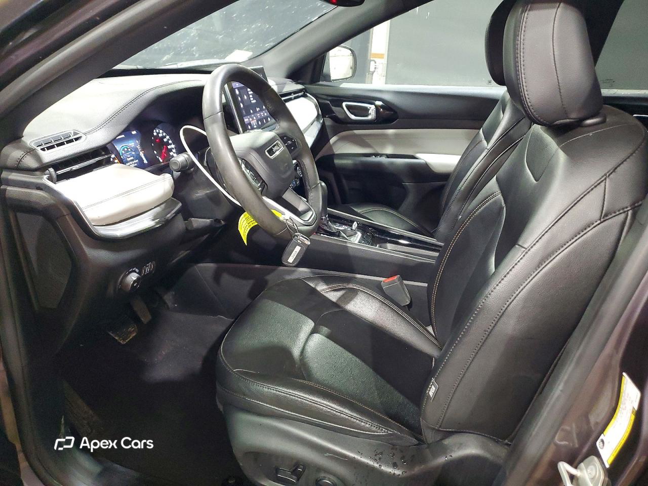 Jeep Compass 2024