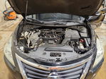Nissan Altima 2013