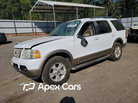 Ford Explorer 2003 - Image 1 of 13