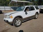 Ford Explorer 2003