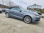 Audi A3 2016