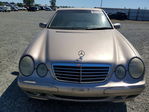 Mercedes-Benz E-klasse 2000