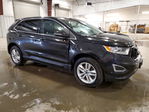 Ford Edge 2015