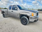 GMC Sierra 2008