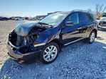 Nissan Rogue 2012