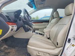 Subaru Outback 2012