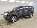 Honda Pilot 2014