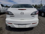 Mazda 3 2012