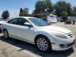 Mazda 6 2011