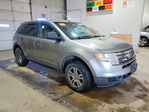 Ford Edge 2008