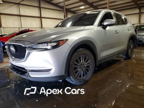 Mazda CX-5 2021 - Image 1 of 14
