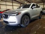 Mazda CX-5 2021