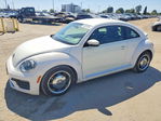 Volkswagen Beetle 2013