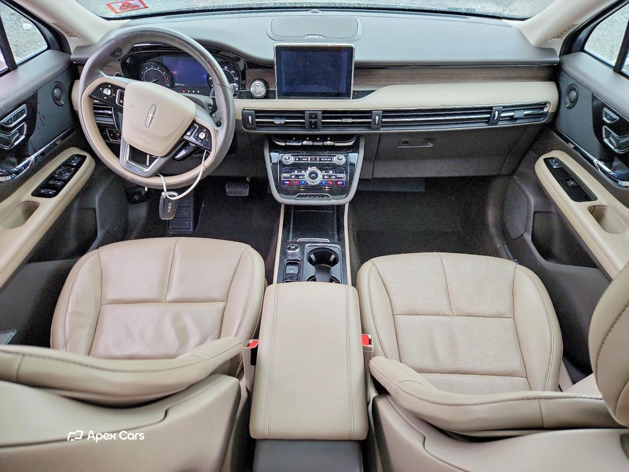 Lincoln Corsair 2020