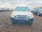 Honda CR-V 2002