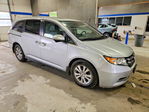 Honda Odyssey 2014