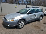 Subaru Outback 2007