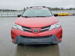 Toyota RAV 4 2015